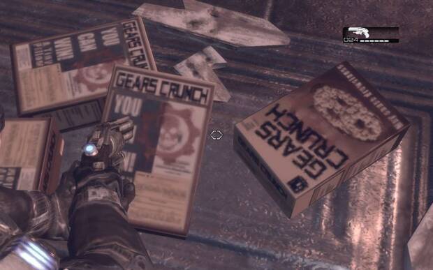 Sesión de Curiosidades: Volumen 9 14