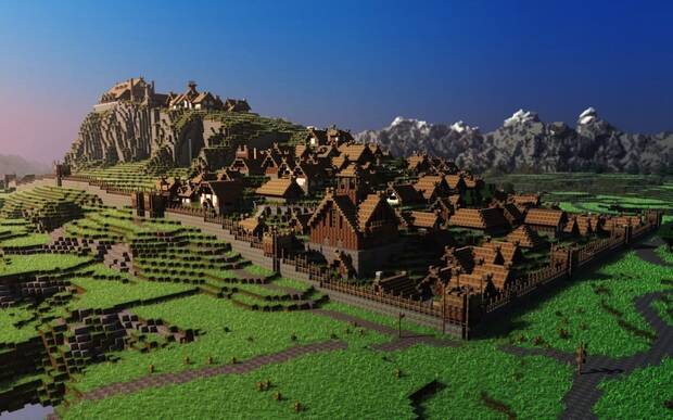 Minecraft: Fenómeno indie 2