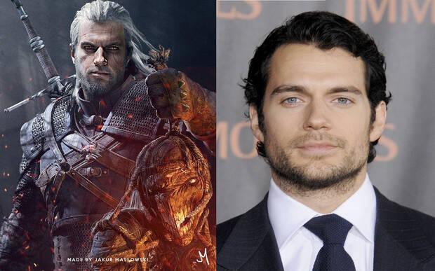 The Witcher en Netflix: Todo lo que sabemos sobre la serie 1