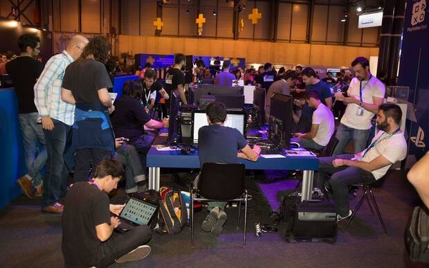 Todo sobre Madrid Games Week 2018 6