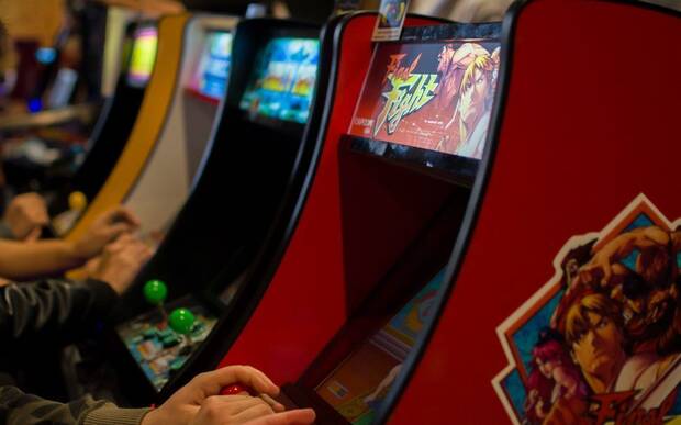 Todo sobre Madrid Games Week 2018 7