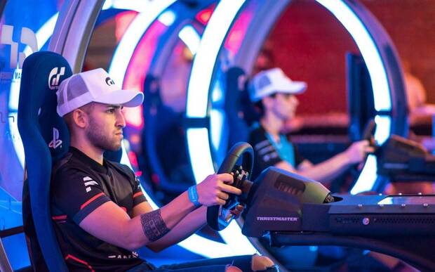 Todo sobre Madrid Games Week 2018 1