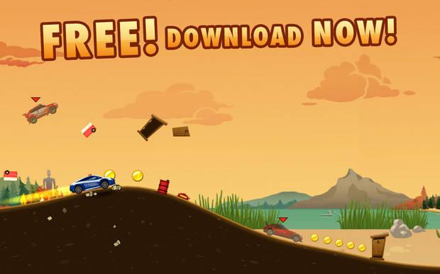 Los 25 mejores juegos gratis para Mac (2021) 4