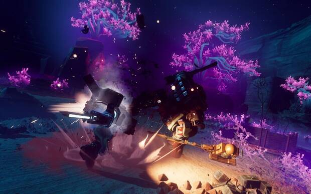 Artsticamente tambin es un juego de contrastes, y la noche ofrece una apariencia muy vistosa en comparacin con el da.