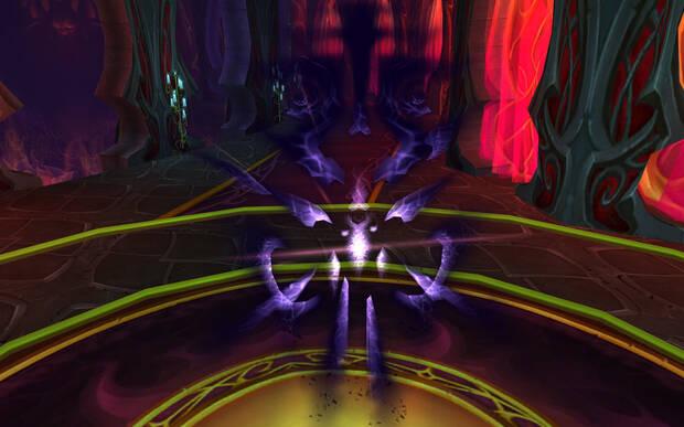 No parece gran cosa, ¿verdad? Pues estáis viendo la imagen de uno de los jefes más difíciles de todo World of Warcraft.