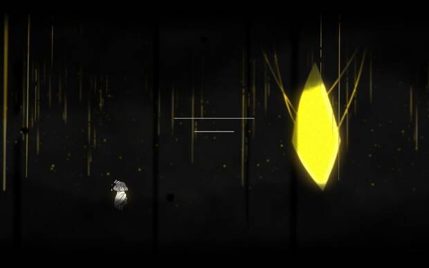 La historia tiene bastante trasfondo, y conecta la ‘aventura’ con la ‘realidad’.