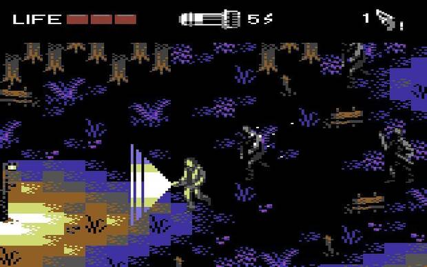 Demakes: Los juegos de hoy hace unas décadas (Vol. 1) 1
