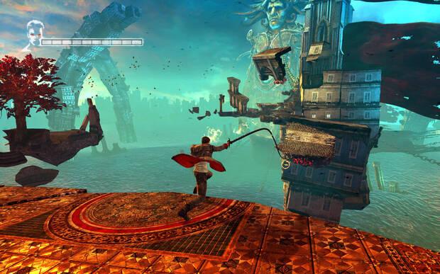Los mejores reboots o reinicios de videojuegos 11