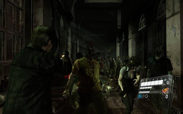 Resident Evil: CronologÃ­a e historia de toda la saga 16