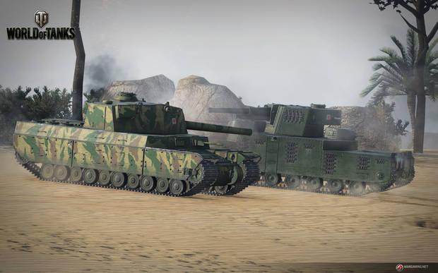 Victor Kislyi, CEO de Wargaming 2