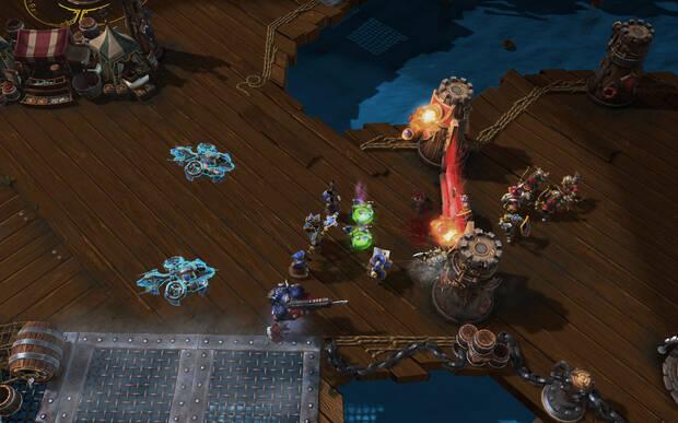Heroes of the Storm 1