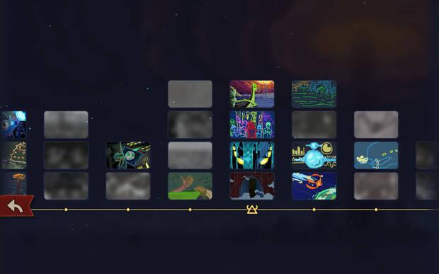 El nuevo sistema de Cronología no solo organiza el progreso, sino que expande el trasfondo narrativo de la Torre de forma orgánica.