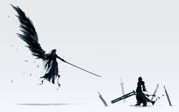 10 momentos que queremos ver en Final Fantasy VII Remake 4