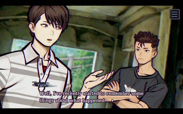 La historia sigue siendo igual de adictiva.