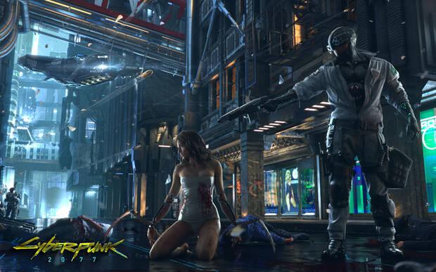 La propia CD Projekt ha admitido que se equivocaron al anunciar 'Cyberpunk 2077' tan pronto. Parece que por fin este año podremos verlo en acción, y conocer una fecha aproximada de lanzamiento.