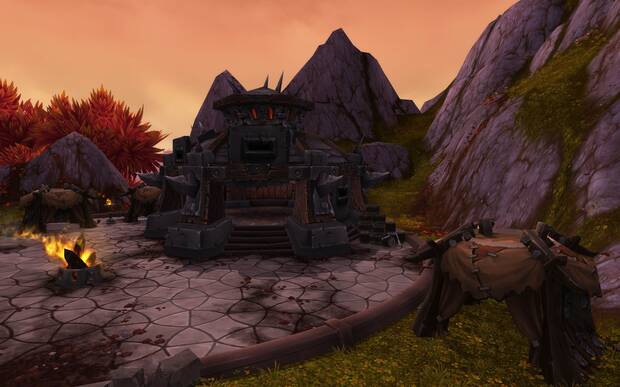 World of Warcraft: Warlords of Draenor 5