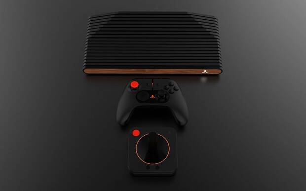 Todas las consolas Mini del mercado: Precio, juegos y diferencias 12