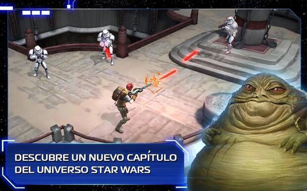 Sí, tendremos cientos de ‘embarazosos contactos imperiales’ en la app.