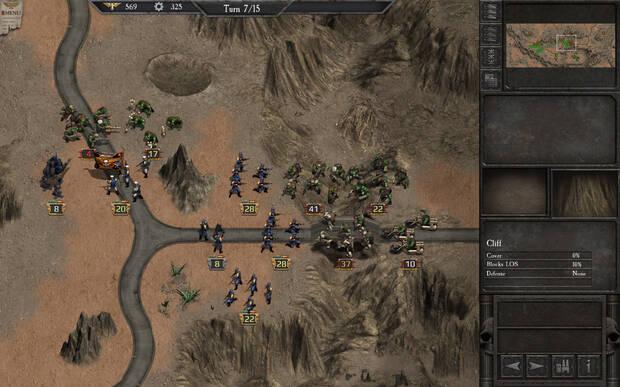 Los 25 mejores juegos de Warhammer y Warhammer 40.000 10