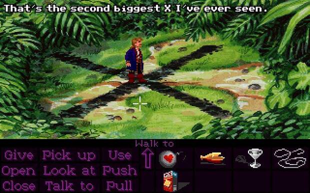 10 juegos por los que siempre recordaremos LucasArts 1