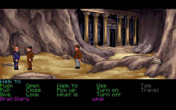 10 juegos por los que siempre recordaremos LucasArts