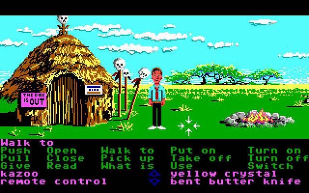 10 juegos por los que siempre recordaremos LucasArts