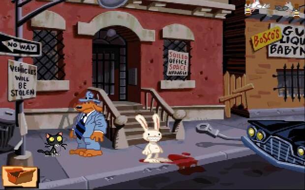 10 juegos por los que siempre recordaremos LucasArts 2