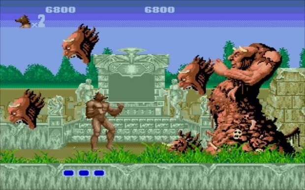 25 sagas que SEGA debería recuperar 2