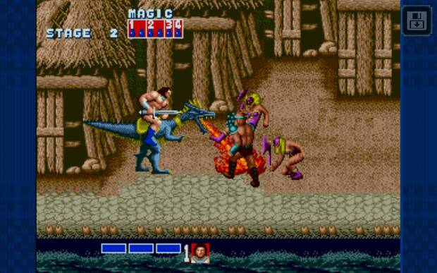 25 sagas que SEGA debería recuperar 9