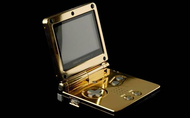 Las ediciones especiales de consolas más extrañas, bonitas y llamativas 3