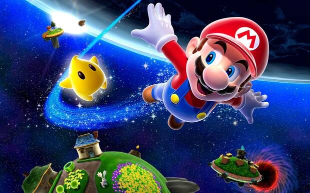 ¿Cuáles son las mejores sagas de Nintendo? - TOP 15 13