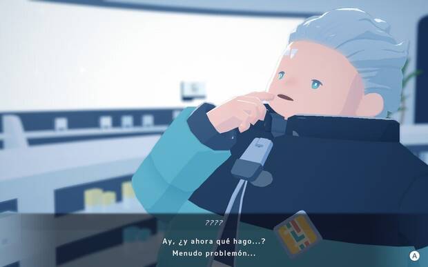 Ciertos personajes tienen m�s peso en la historia, y ser�n los que avancen el hilo principal.