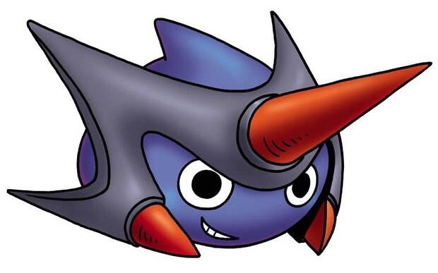 30 a�os de Dragon Quest: El rol m�s veterano y venerado 8