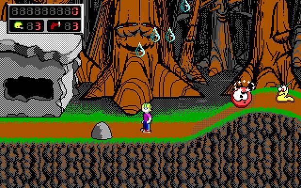 id Software creó su propia saga para aprovechar la tecnología creada pero rechazada por Nintendo.
