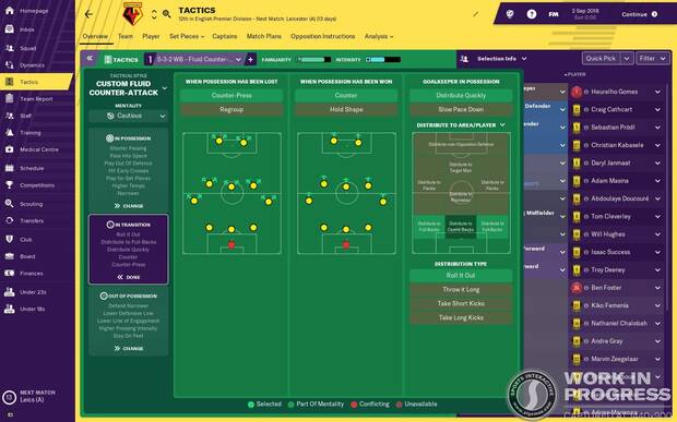 Los usuarios más noveles tendrán una de las entregas más accesibles, con nuevos tutoriales y opciones para aprender todas las posibilidades del juego.