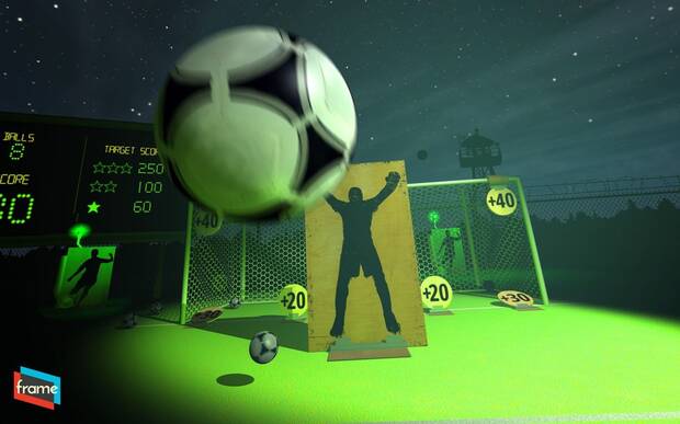 PlayStation VR en Gamelab 2016 2