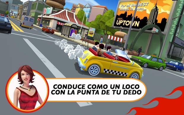 Los MEJORES juegos gratis para iPhone y iPad - ¡Imprescindibles! 19