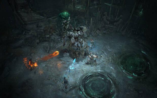A nivel técnico estamos ante un juego muy vistoso y bastante sólido en esta primera demo.