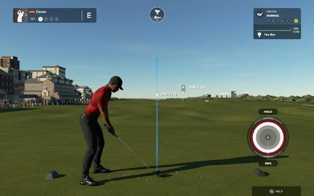 La incorporación de profesionales como Tiger Woods será algo que muchos jugadores agradecerán.