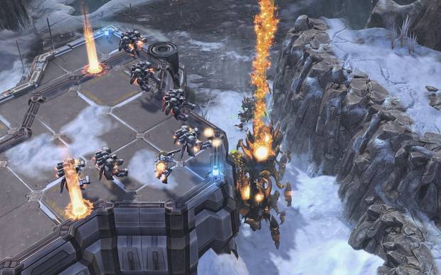 Entrevista Mike Morhaime: Blizzard a corazón abierto 4