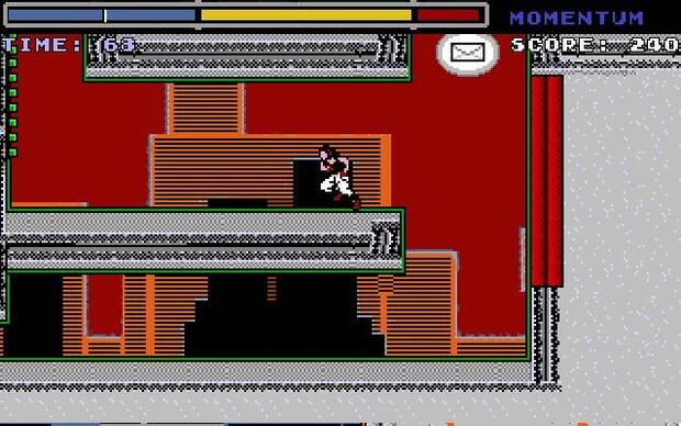 Demakes: Los juegos de hoy hace unas d�cadas (Vol. 2) 11