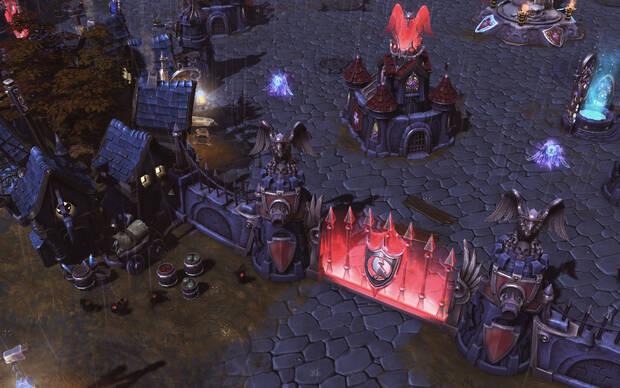 Heroes of the Storm 2