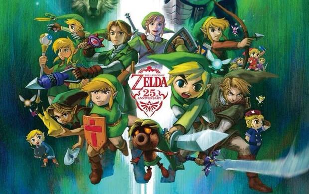 ¿Cuáles son las mejores sagas de Nintendo? - TOP 15 14