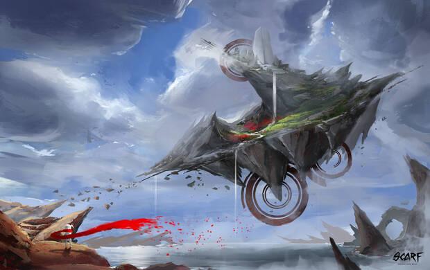 Los 100 juegos indie españoles que vienen 20