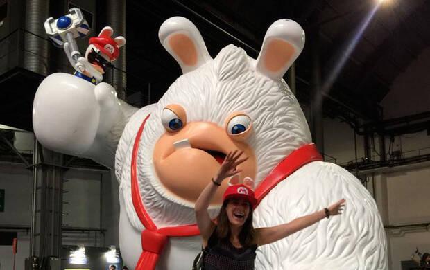 Todo sobre Madrid Gaming Experience 2017 3