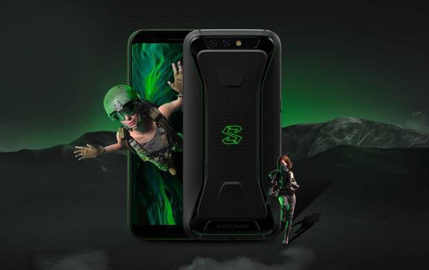 M�viles para gamers: divi�rtete con tu smartphone 6