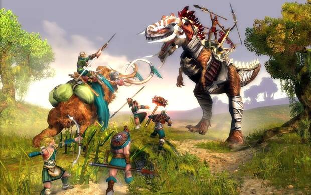 ¿Cuál es el mejor juego de dinosaurios? - TOP 20 1