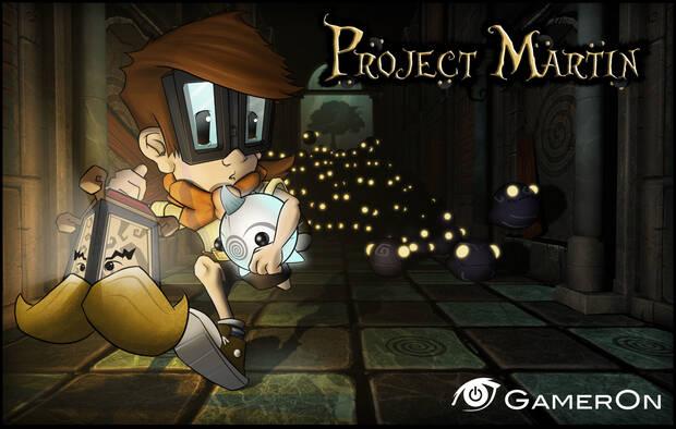 Los candidatos a los PlayStation Awards 3