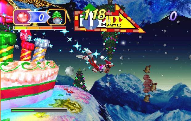 Sesión de Curiosidades: Volumen 12: Especial Navidad 1