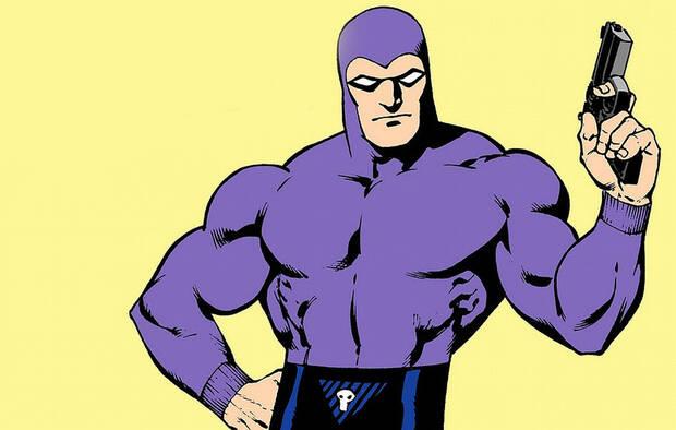 Superh�roes que merecen un buen videojuego 22